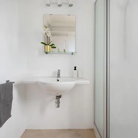 Puerto Hills Lägenhet Puerto de la Cruz (Tenerife)