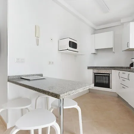 Lägenhet Puerto Hills