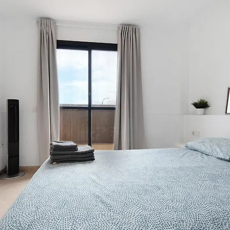 Lägenhet Puerto Hills Puerto de la Cruz (Tenerife)