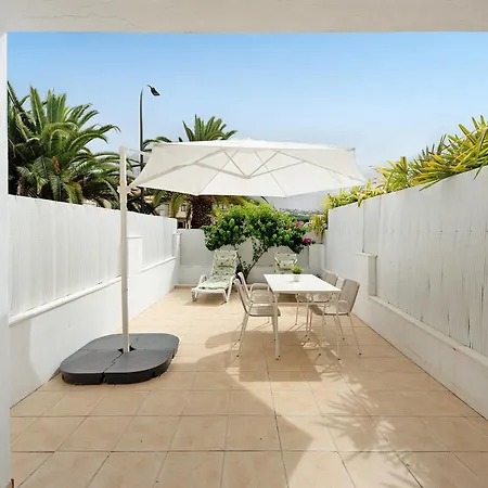 Puerto Hills Lägenhet Puerto de la Cruz (Tenerife)