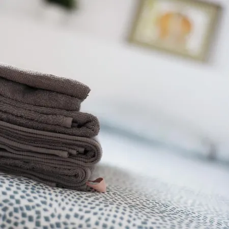 Puerto Hills Lägenhet