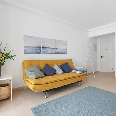 Lägenhet Puerto Hills Puerto de la Cruz (Tenerife)