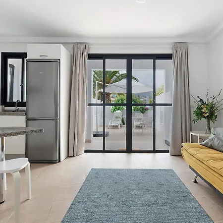 Puerto Hills Lägenhet Puerto de la Cruz (Tenerife)