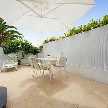 Puerto Hills Lägenhet