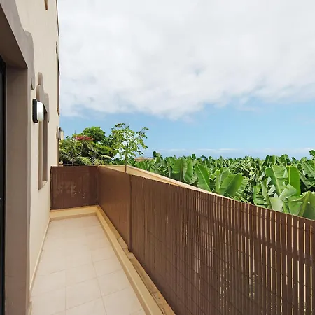 Puerto Hills Lägenhet Puerto de la Cruz (Tenerife)