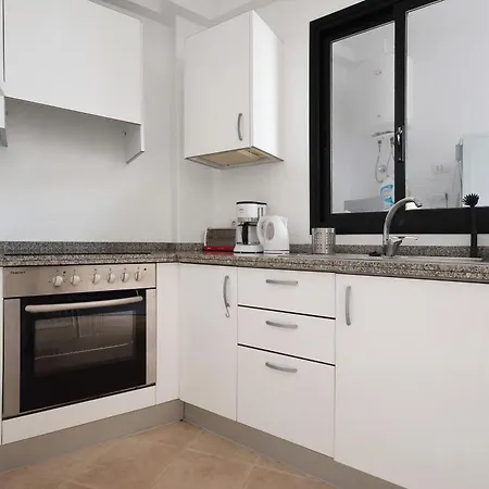 Puerto Hills * Puerto de la Cruz (Tenerife)