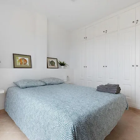 Puerto Hills Puerto de la Cruz (Tenerife)