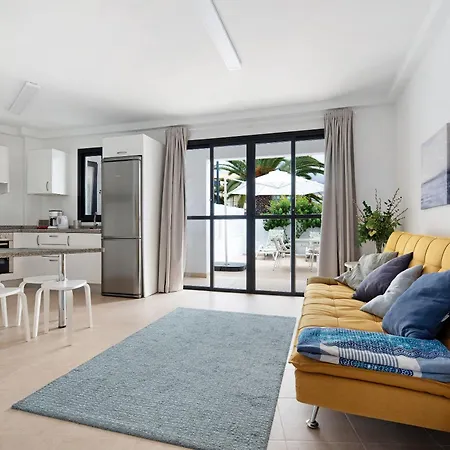 Lägenhet Puerto Hills *