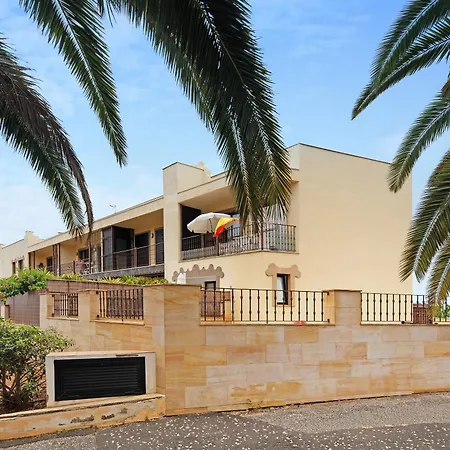 Lägenhet Puerto Hills Puerto de la Cruz (Tenerife)