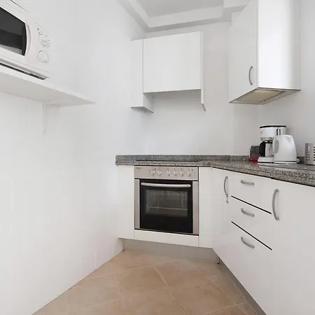 Puerto Hills Lägenhet