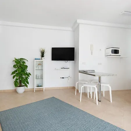 Puerto Hills Lägenhet Puerto de la Cruz (Tenerife)