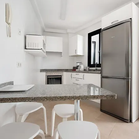 Puerto Hills Apartamento *