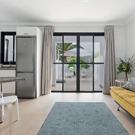 Apartamento Puerto Hills *