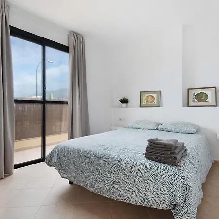 Apartamento Puerto Hills