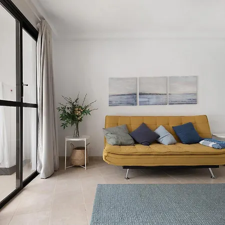 Apartamento Puerto Hills *