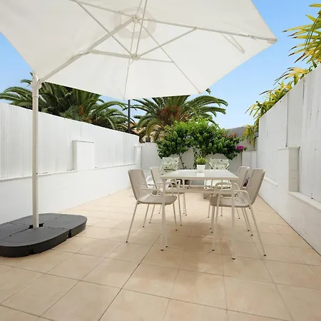 Apartamento Puerto Hills Puerto de la Cruz (Tenerife)