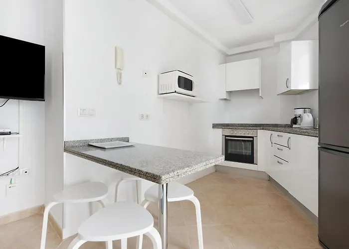 Apartamento Puerto Hills