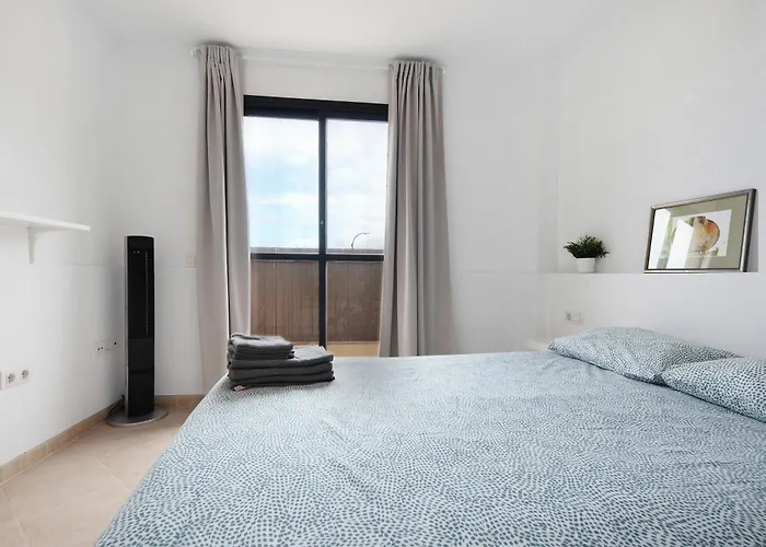 Apartamento Puerto Hills Puerto de la Cruz (Tenerife)