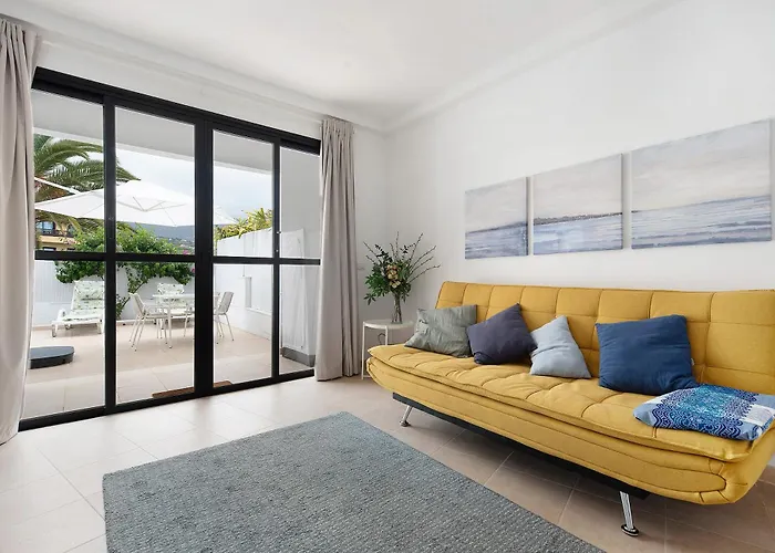 Apartamento Puerto Hills