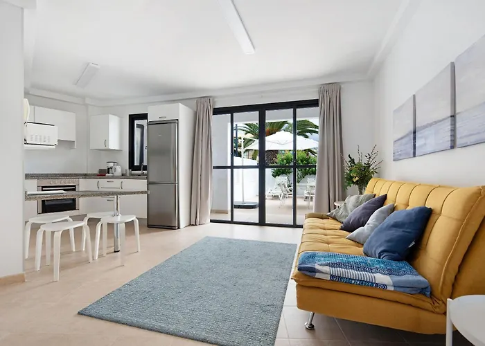 Apartamento Puerto Hills *