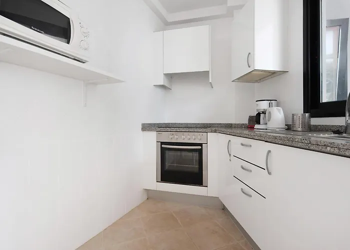 Puerto Hills Apartamento